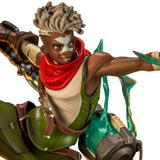 PureArts 2XKO : Ekko &amp; Ahri 1/10 Scale Diorama