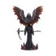 Take my Soul Gothic Female Reaper with Scythe Figurine