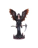 Angel of Death Elegant Reaper Figurine  28cm