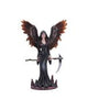 Angel of Death Elegant Reaper Figurine  28cm