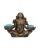 Mother Nature Female Tree Spirit Woodland Figurine Ornament