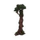 Mother Nature Female Tree Spirit Woodland Figurine Ornament