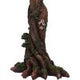 Mother Nature Female Tree Spirit Woodland Figurine Ornament