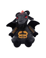 Fluffy Fiends Cthulhu Cuddly Plush Toy 20cm
