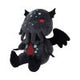 Fluffy Fiends Cthulhu Cuddly Plush Toy 20cm