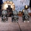 Moon Shadow Werewolf Figurine 15cm