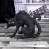 Witches Familiar Salem Candlestick Holder 20cm