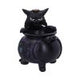 Spite's Cauldron Gothic Backflow Incense Burner 16.3cm