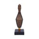 Longship Figurine 22.5cm.