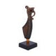 Longship Figurine 22.5cm.