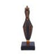 Longship Figurine 22.5cm.
