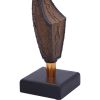Longship Figurine 22.5cm.