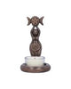 Mother Maiden & Crone Backflow Incense Burner 18cm