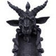 Baphomet's Scent Incense Holder 29.2cm