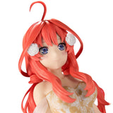 The Quintessential Quintuplets  Itsuki Nakano figure  animation original art exhibition ver.