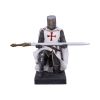 Knight's Oath Pen Holder 16.8cm – billede 4