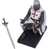 Knight's Oath Pen Holder 16.8cm – billede 8