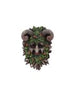 Tawnya Wall Mounted Tree Spirit 28.8cm