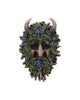 Tawnya Wall Mounted Tree Spirit 28.8cm