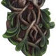 Tawnya Wall Mounted Tree Spirit 28.8cm