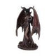 Lilith The First Woman Bronze Figurine 23cm
