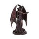 Lilith The First Woman Bronze Figurine 23cm