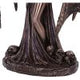 Lilith The First Woman Bronze Figurine 23cm