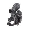 Cthulhu Octopus Figurine 14.5cm