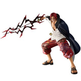 Bandai - One Piece Grandista-Shanks-Special Edition