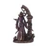 Aradia The Wiccan Queen of Witches Bronze Figurine 25cm