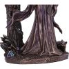 Aradia The Wiccan Queen of Witches Bronze Figurine 25cm