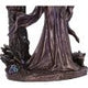 Aradia The Wiccan Queen of Witches Bronze Figurine 25cm