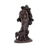 Arianrhod The Celtic Goddess of Fate Bronze Figurine 24cm