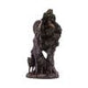 Arianrhod The Celtic Goddess of Fate Bronze Figurine 24cm