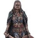 Bronze Freya Goddess of Love Figurine 21cm
