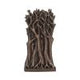 Bronze Hecate Goddess of Magic and Witchcraft Figurine 21cm