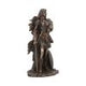 Sif Goddess of Earth and Family Bronze Figurine 22cm