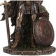 Sif Goddess of Earth and Family Bronze Figurine 22cm