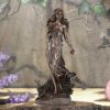 Ostara Goddess of Spring and Dawn Bronze Figurine 26.5cm