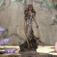 Ostara Goddess of Spring and Dawn Bronze Figurine 26.5cm
