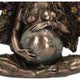 Gaea Mother of all Life Bronze Figurine 18cm