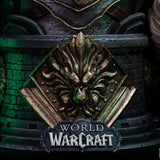 Infinity Studio X Blizzard Entertainment -World of Warcraft- Varian Wrynn 1/3 Bust