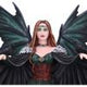 Leila Fairy Figurine 37.5cm
