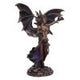 Lilith The First Wife bronze figurine