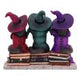 Three Wise Witchy Kittys Ornament