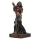Hecate Moon Goddess (Mini) Figurine in Bronze