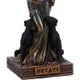 Hecate Moon Goddess (Mini) Figurine in Bronze