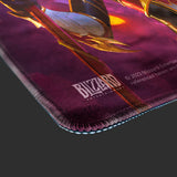 World Of Warcraft Dragonflight - Alexstrasza Mousepad, L
