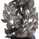 Natural Emotion - Embrace Silver Statue 38cm