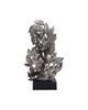Final Embrace Reaper Metallic Ornament